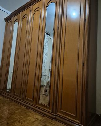 arredamento camera da letto