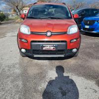 Fiat Panda 1.3 MJT S&S 4x4