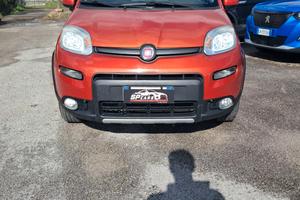Fiat Panda 1.3 MJT S&S 4x4