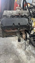 MOTORE COMPL. PER MERCEDES SIGLA 612981