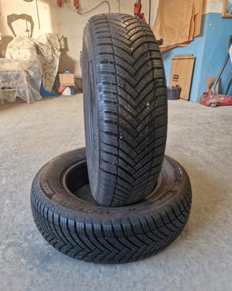 Gomme  175/70/14