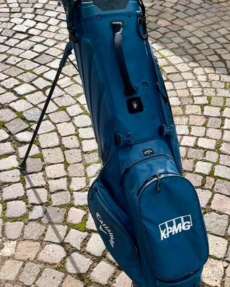 Sacca-borsa golf Callaway