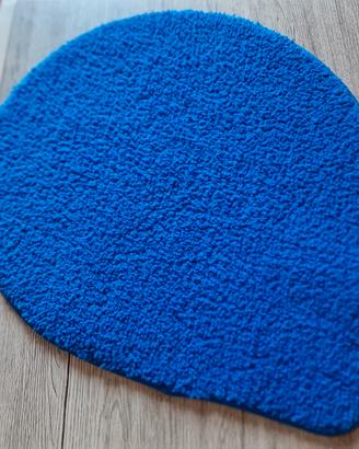 Tenda doccia e 2 tappeti bagno