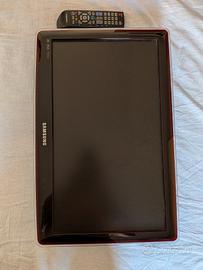 Tv/monitor PC 22pollici