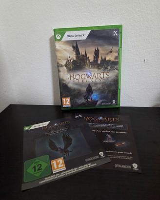 Hogwarts Legacy Xbox Series X (Versione ITA)