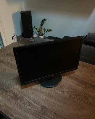 Monitor HP