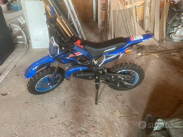 Mini moto