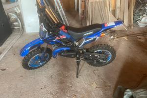 Mini moto
