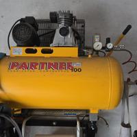 compressore   100 l