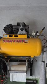 compressore   100 l