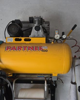 compressore   100 l