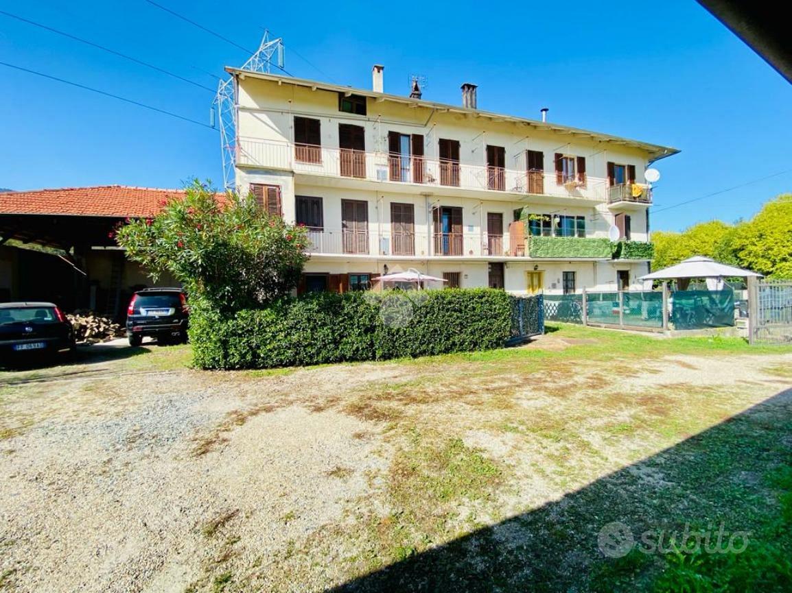 Apartment in Cafasse, Borgata Funghetto - Vista 2