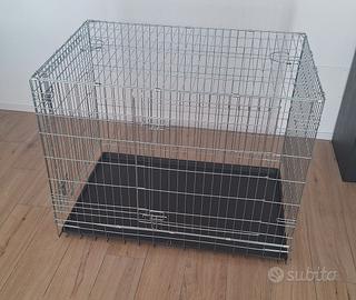 Kennel 