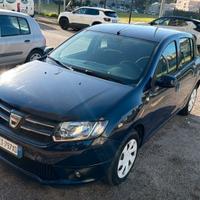 Dacia Sandero 2014 1.2 gpl originale