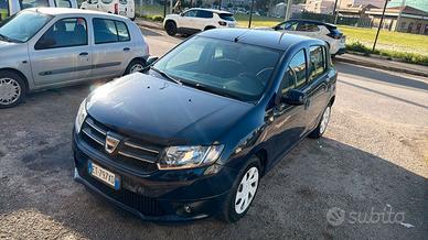 Dacia Sandero 2014 1.2 gpl originale