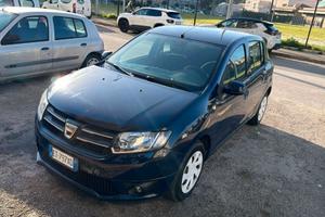 Dacia Sandero 2014 1.2 gpl originale