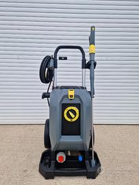Idropulitrice karcher professional HD 10/25 4-S