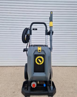 Idropulitrice karcher professional HD 10/25 4-S
