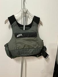 Zhik Giubbotto di salvataggio P3 ISO-12402-5 PFD