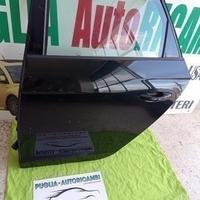 Porta posteriore sinistra Seat leon station wagon