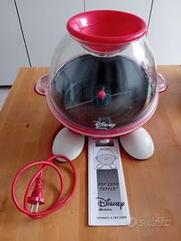 MACCHINA per POP CORN Ariete - Serie Disney