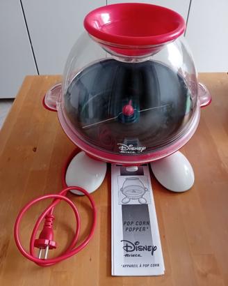 MACCHINA per POP CORN Ariete - Serie Disney