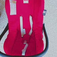 seggiolino auto Inglesina 