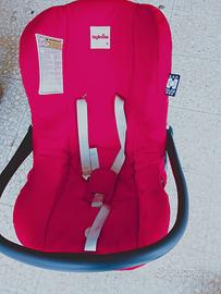 seggiolino auto Inglesina 