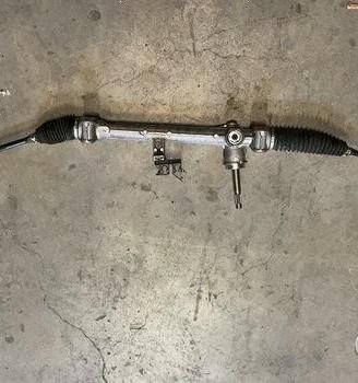 Scatola Guida - Sterzo Per Fiat Tipo 2018