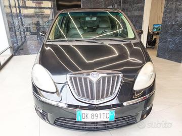 LANCIA MUSA 1.3 Multijet 16V 90 CV Oro