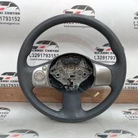 Volante multifunzione nissan micra 2016 484301he0c