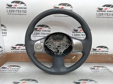 Volante multifunzione nissan micra 2016 484301he0c