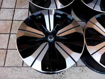 CERCHI 19 ORIGINALI VOLVO COD:1912