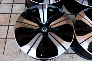 CERCHI 19 ORIGINALI VOLVO COD:1912