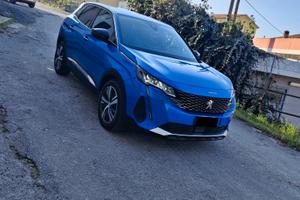 Peugeot 3008 1.5 BlueHDI Allure pack