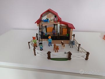 Playmobil 