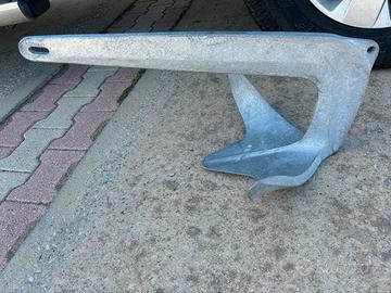 ANCORA TREFOIL 15 kg