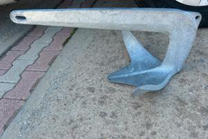 ANCORA TREFOIL 15 kg