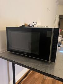 MICROONDE + GRILL WHIRLPOOL Cook30MWP 303 SB