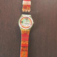Orologio Swatch