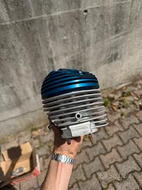 Parmakit SP09 d.58 traversino