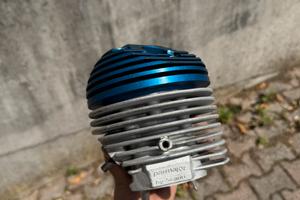 Parmakit SP09 d.58 traversino