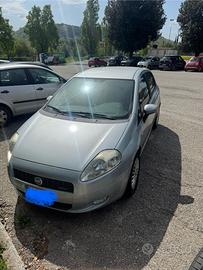 Fiat grande punto 1.3 multi jet