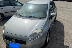 Fiat grande punto 1.3 multi jet