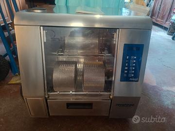 cuocipasta automatico Pastaland avant