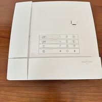 CENTRALE D’ALLARME Daitem e-nova SH320AT