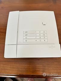 CENTRALE D’ALLARME Daitem e-nova SH320AT