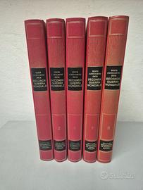 storia controversa della 2 guerra mondiale vol mix