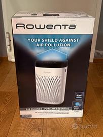 Purificatore d’aria Rowenta Pure Air Essential