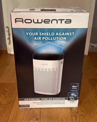 Purificatore d’aria Rowenta Pure Air Essential